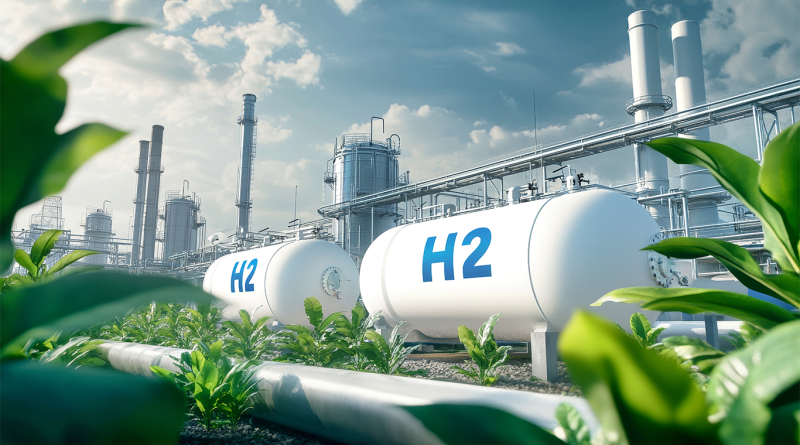 Green hydrogen methods to support WUN H2 article