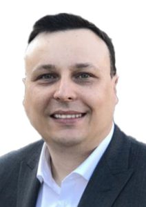 Ian Sykes is the Client Principal for Energy, Commodities and Utilities at BJSS