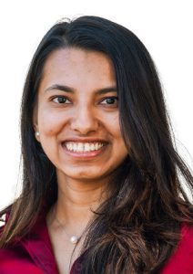 Nehali Jain, Chief of Staff, Antora Energy