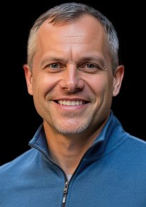 Trent Decker, Vice President Natural Gas Business Unit