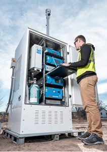 Montrose Environmental Group