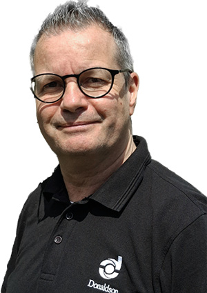 Wolfgang Bongartz