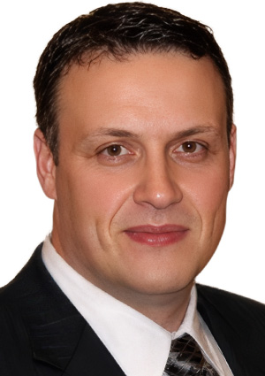 Will Butler 