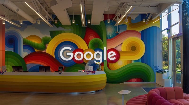 Google invests in renewable energy to support AI-driven data center growth.