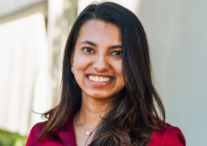 Nehali Jain