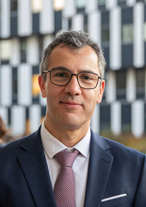 Behnam Zakeri