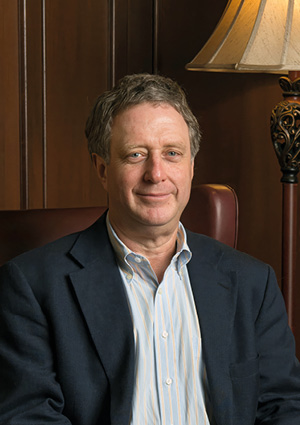 Paul Warley